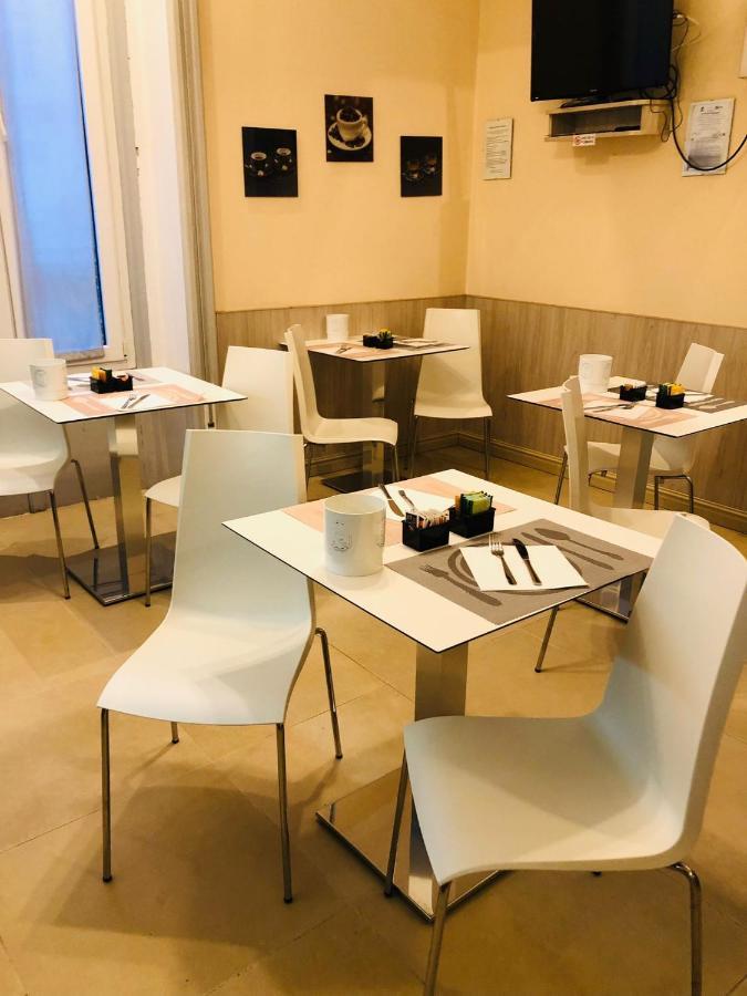 Cantore Hotel Gênes