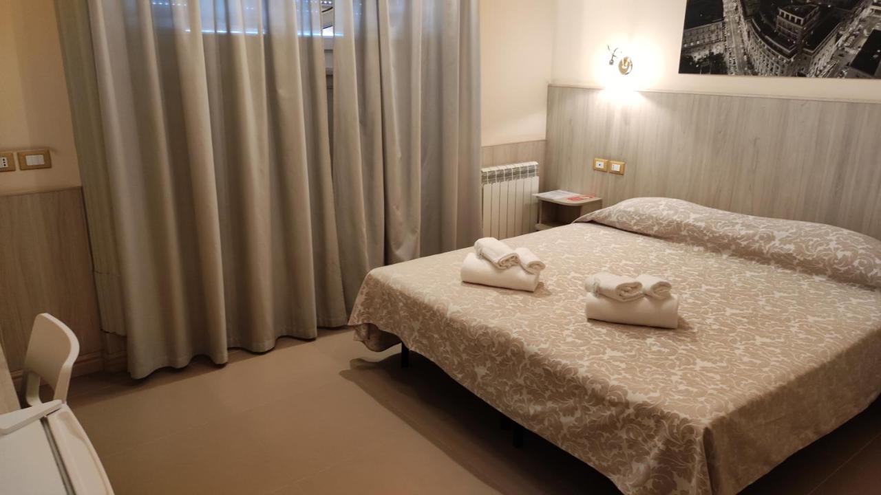 Hotel Cantore Gênes