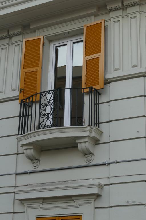 Cantore Hotel Gênes