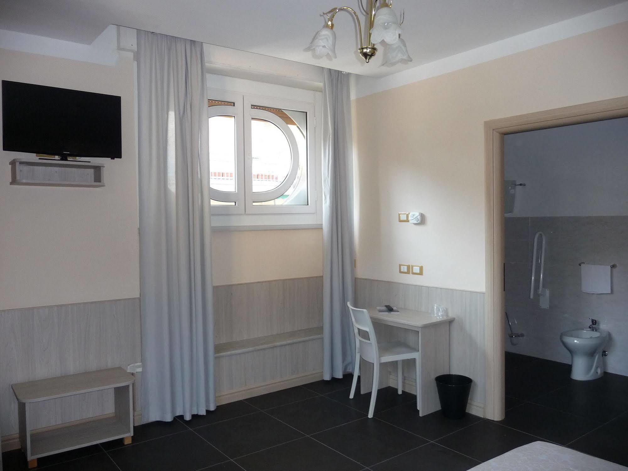 Hotel Cantore Gênes