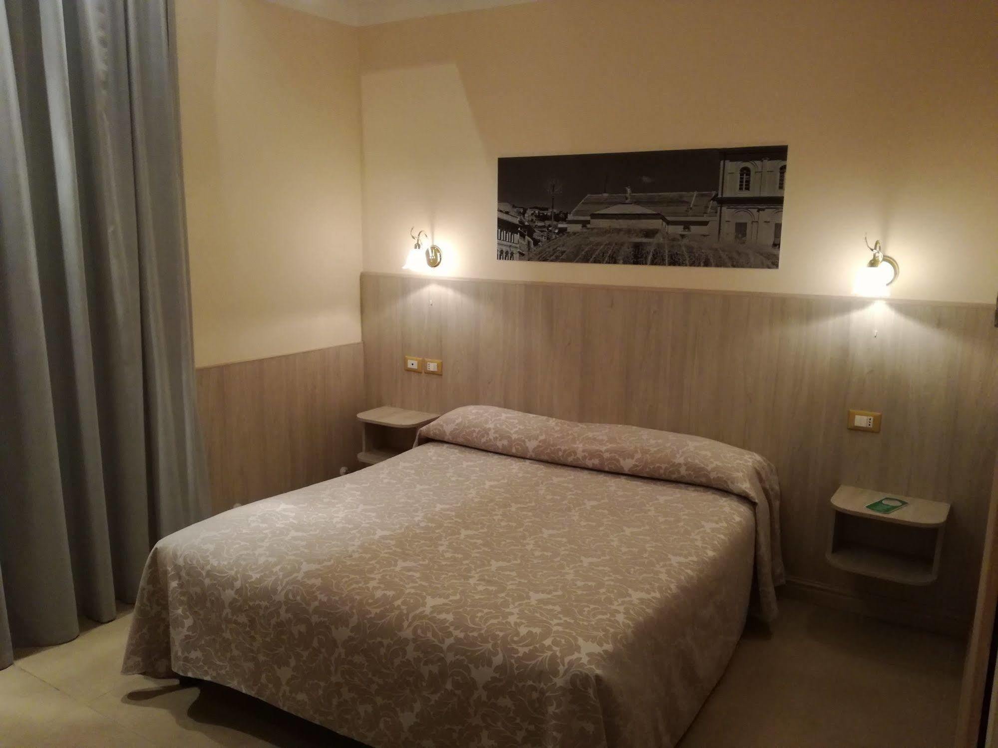 Cantore Hotel Gênes